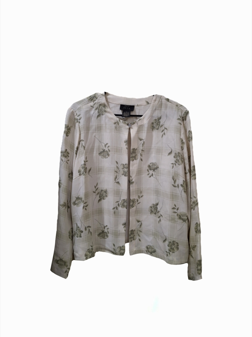 Moda Seta Blouse